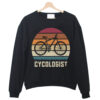 Cycologist sweatshirt