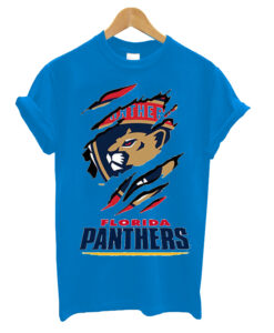 Florida Panthers T Shirt