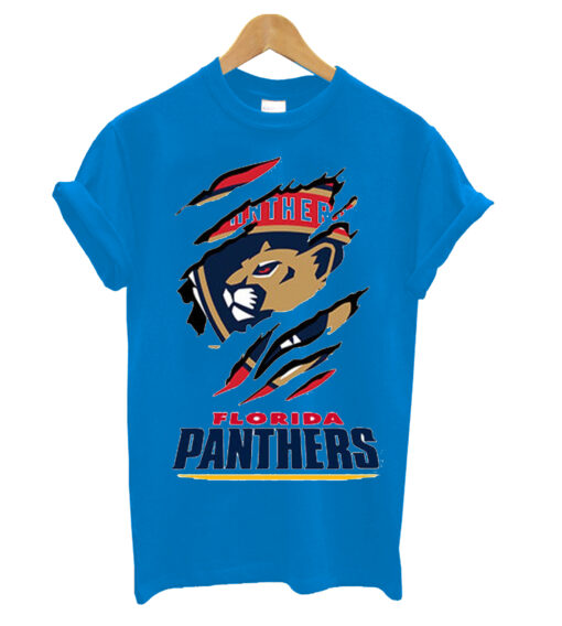 Florida Panthers T Shirt