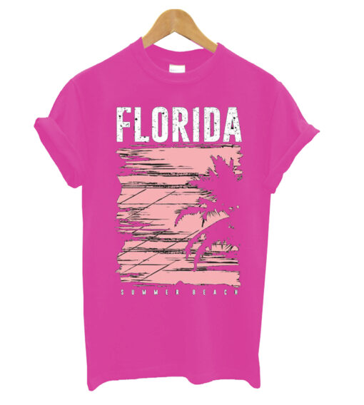 Florida Shirt,