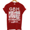 GBH & Agnostic T-Shirt