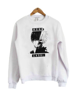 Ghoul Sweatshirt