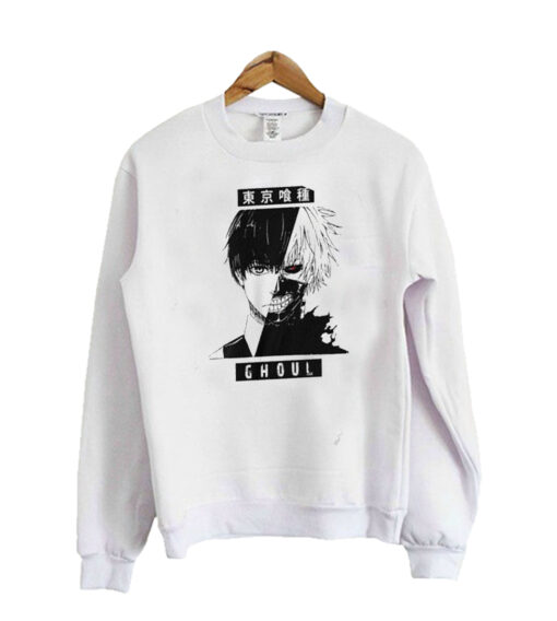 Ghoul Sweatshirt