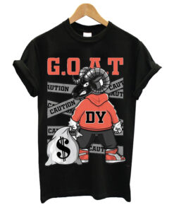 Goat Unisex Shirt