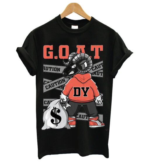 Goat Unisex Shirt