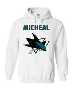 MICHEAL hoodie