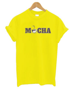 Mocha T-Shirt
