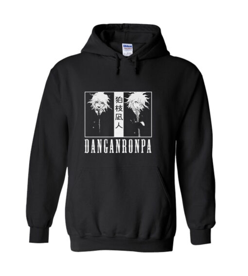 Nagito Komaeda Hoodie