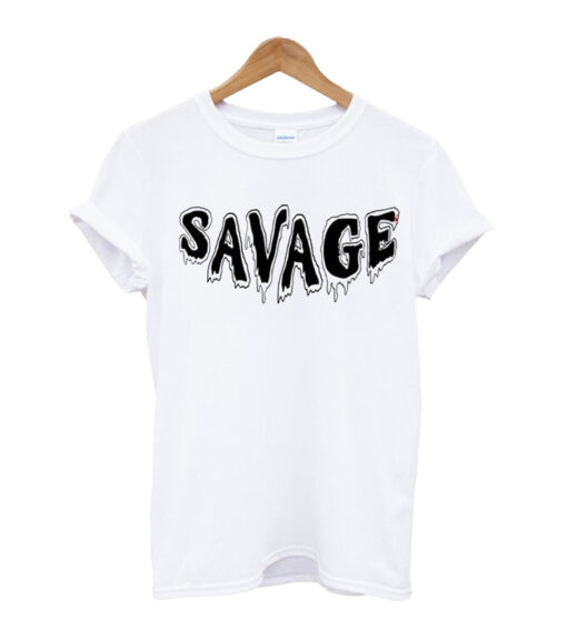 Savage T Shirt