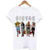 Sistas T Shirt