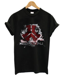 T-Shirt Defqon 1