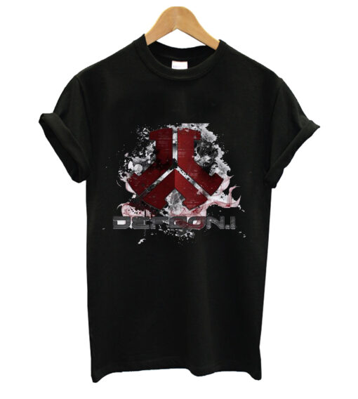 T-Shirt Defqon 1