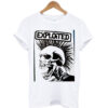 The Exploited shirt