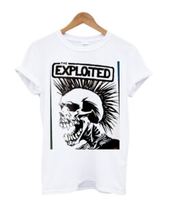 The Exploited shirt