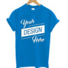 Unisex Custom T-shirt,