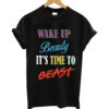 WAKE T Shirt