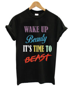 WAKE T Shirt