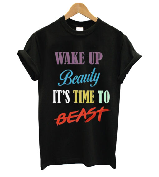 WAKE T Shirt