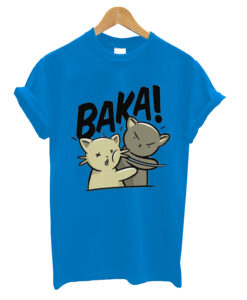 BAKA! T-Shirt