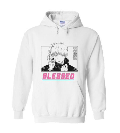 BLESSED Hoodie