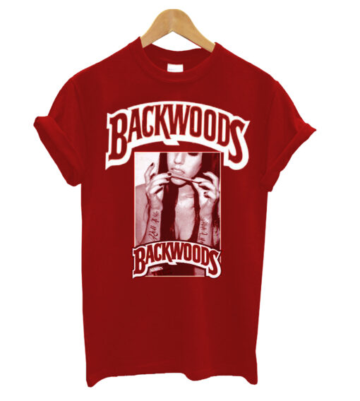 Backwoods T Shirt