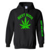 Best buds hoodies
