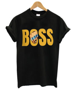 Boss T-Shirt