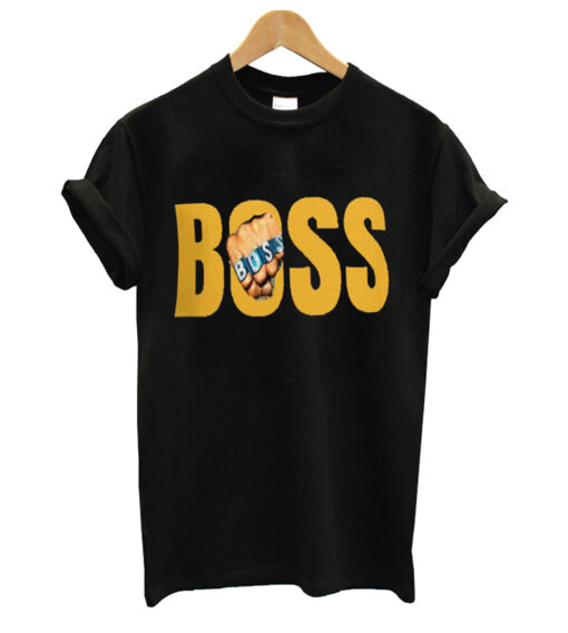 Boss T-Shirt