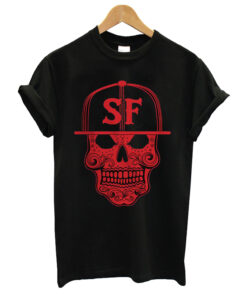 Boy's SF SHIRT