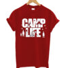 Camp Life T- Shirt