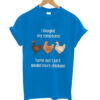 Chicken Shirt