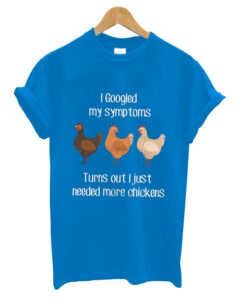 Chicken Shirt