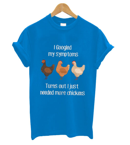 Chicken Shirt