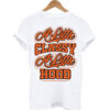 Classy Hood Shirt