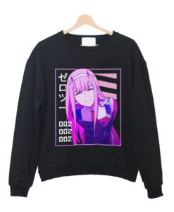 Crewneck Sweatshirt