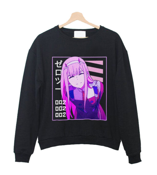 Crewneck Sweatshirt