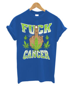 Fuck Cancer T-SHIRT