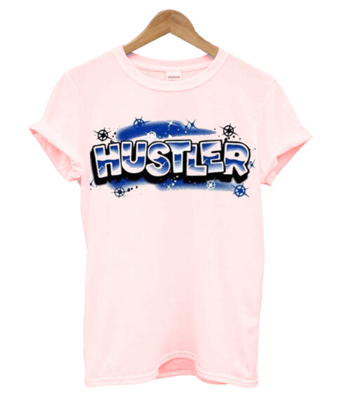 HUSTLER T Shirt