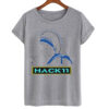 Hack Premium T-shirt