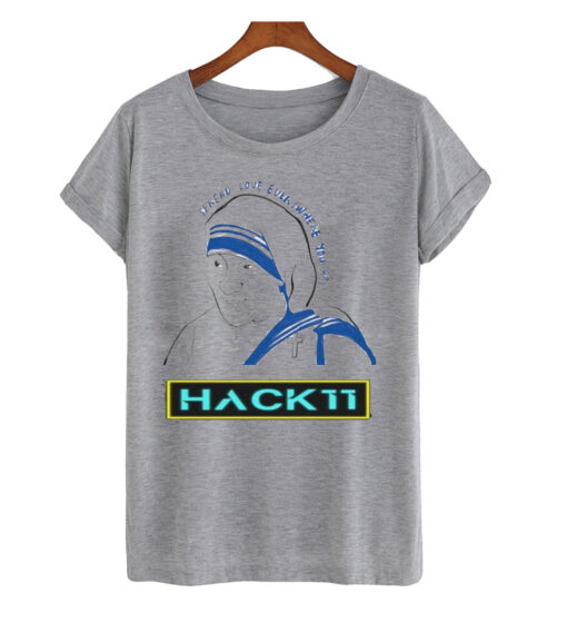Hack Premium T-shirt