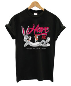 Hare Air T-Shirt