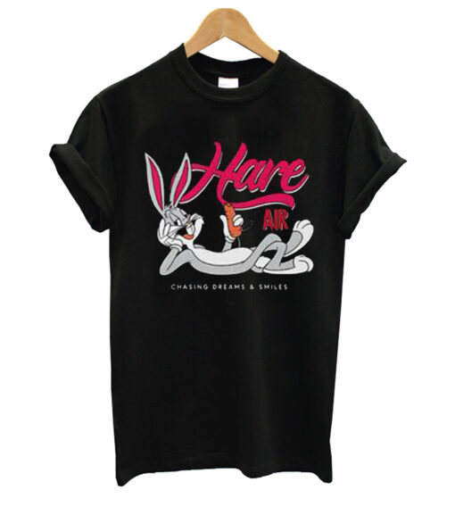 Hare Air T-Shirt