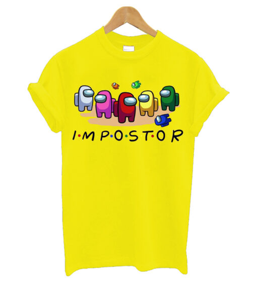 Imposter T- shirt