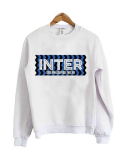 Inter,Inter T-Shirt