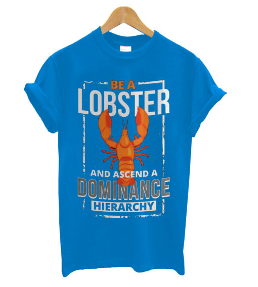 LOBSTER T Shirt