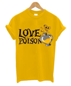 Love Poison T-Shirt