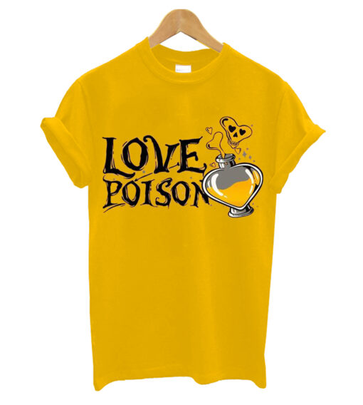 Love Poison T-Shirt