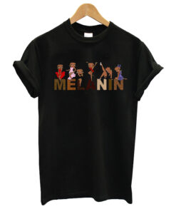 Melanin T-Shirt