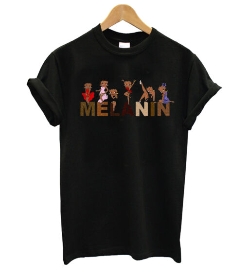 Melanin T-Shirt