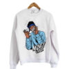 Money Talk sweatShirt